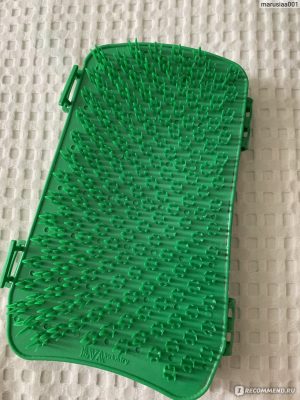 Чудо варежка (пластиковая)