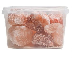 Соль гималайская колотая 2кг