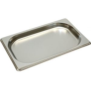 Чаша-поддон для соли