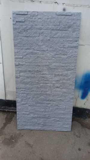 Огнеупорный лист "Огнеупорофф" премиум 1200х600х15 Камень