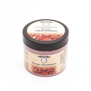 Мыло Бельди "Земляника" 380 мл