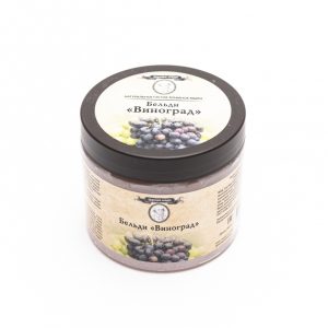 Мыло Бельди "Виноград" 380 мл