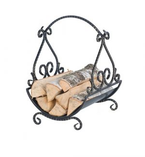 Дровница Везувий D130B