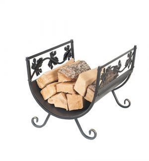 Дровница D310B