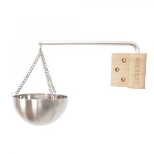 испаритель на цепи Эверест нерж