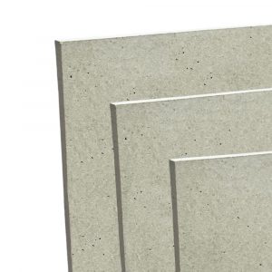 Плита фиброцементая огнестойкая Астонит 1200х1200х9мм