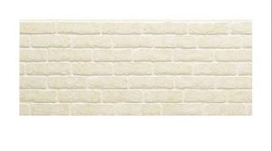 NICHIHA Кирпич белый 3253 (1010*455*16)