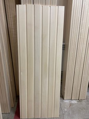 Вагонка липа сорт "А" 15х88(96) (1.0м)