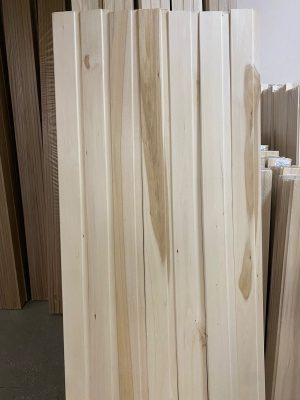 Вагонка липа сорт "С" 15х88(96) (1.0м)