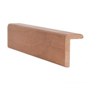 Уголок термоосина сорт "А" 26/40 (1.0м)