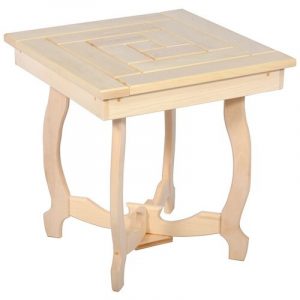 Стол "Домино"