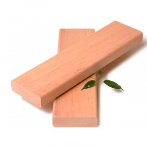 Полок ольха 27х90х2200мм сорт А