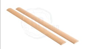 Прижимная планка ольха 7х30х2900мм сорт А