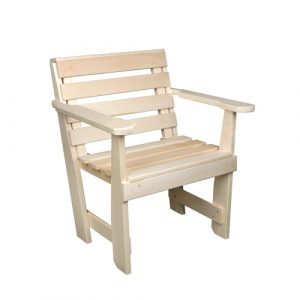 Кресло "Былина"