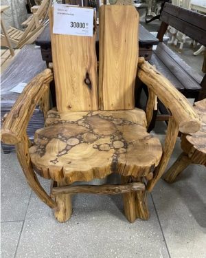 Кресло можжевельник