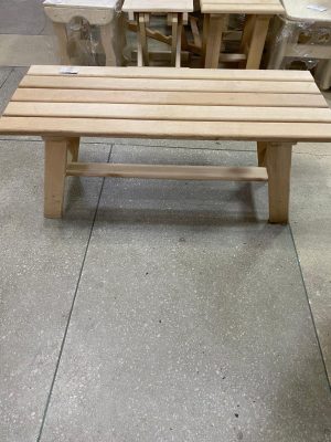 Лавка 40х120см, ольха (Брянск)