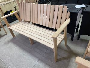 Диван, 140х90х65, ольха (Брянск)