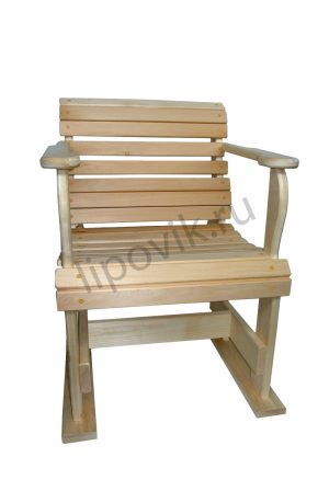 Кресло "Парковое"