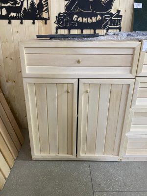 Комод "Трио"