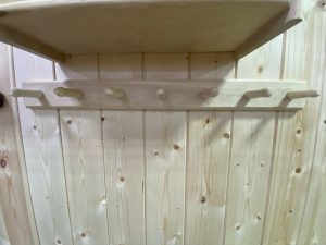 Вешалка 7кр