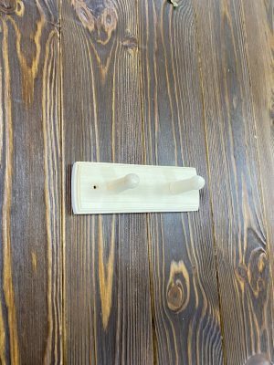 Вешалка 2кр