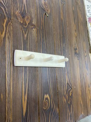 Вешалка 3кр