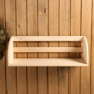 Полка для полотенец НОВИНКА