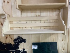 Полка ольха 060