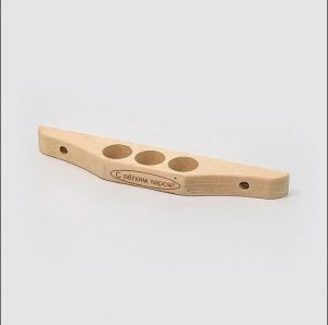 Полочка для масла (3 отверстия) М-30