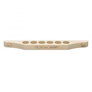 Полочка для масла (6 отверстий) М-30