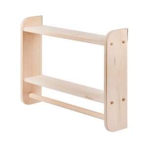 Полка Woodson Ergo 60х45, липа