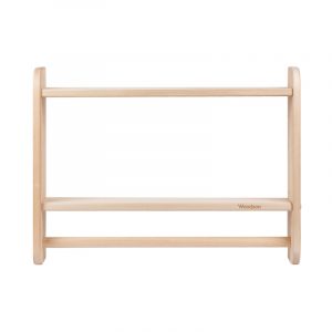 Полка Woodson Ergo 60х45, ольха