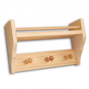 Полка 1 ур. 3 рожка М-48