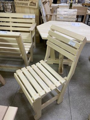 Стул "Венский"