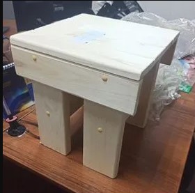 Табурет "Детский"