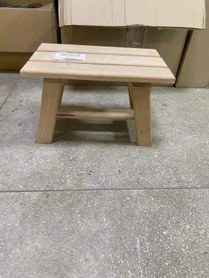 Табурет "детский", ольха (Брянск)