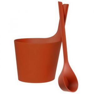 TAMMER-TUKKU Комплект для сауны RENTO PISARA