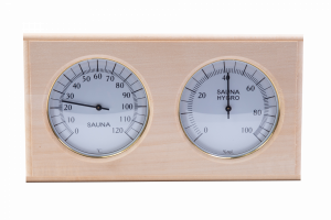 Термогигрометр 212F TH-21L