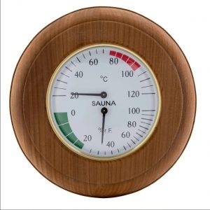 Термогигрометр 212F TH-20C