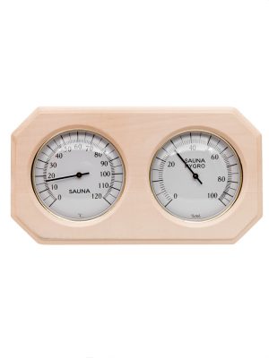 Термогигрометр 212F TH-10L